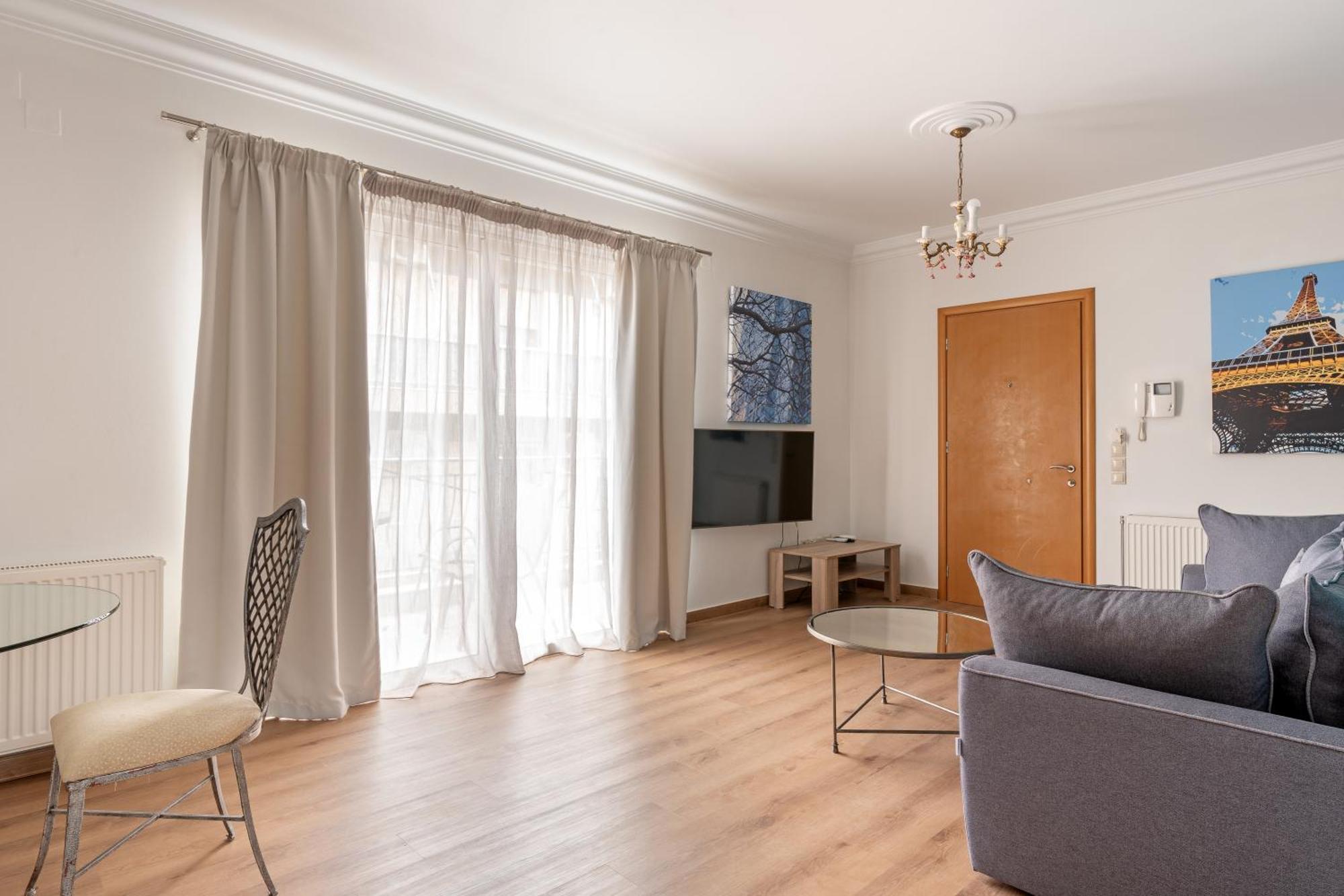 Apartament Elegant Living Argostoli  Pokój zdjęcie